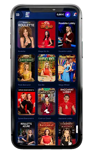Boomerang Casino