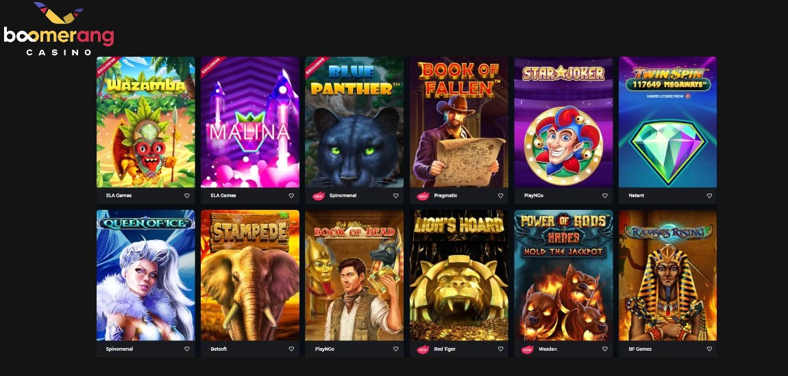 Spiele mit hohem RTP