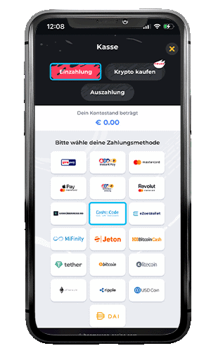 Boomerang Casino Auszahlung